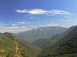 *Nella foto: Valle D'Ansanto*