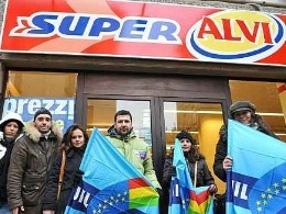 Nocera Superiore. Dipendenti ex Alvi pronti ad estreme proteste