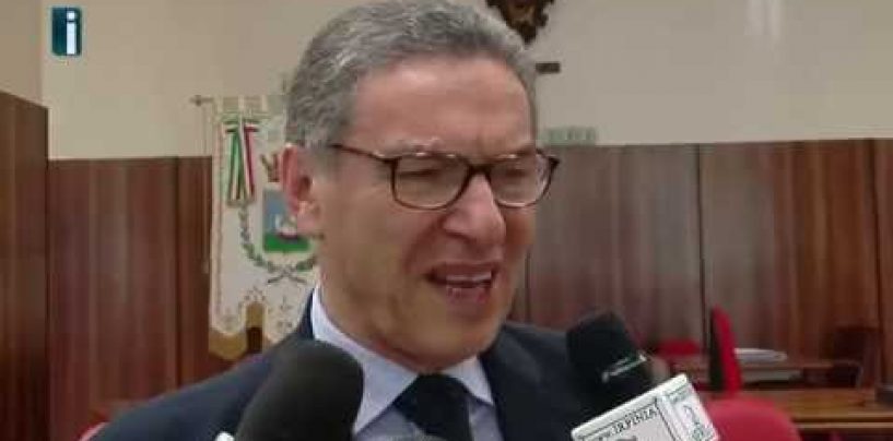 Montoro, no del Tar al nuovo impianto di rifiuti. Bianchino esulta: “Una mia vittoria”