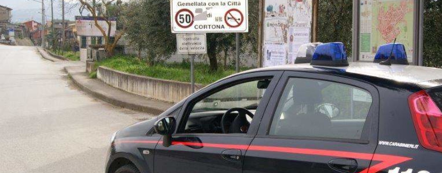 Si appropriava dei compensi delle feste patronali, denunciato collaboratore della SIAE