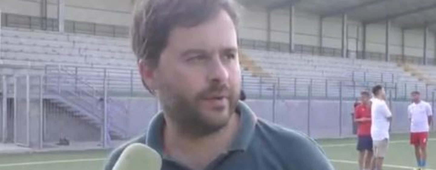 Coppa Campania, Bisaccese – San Tommaso: Silvestro fa cento sullo scranno del grifo