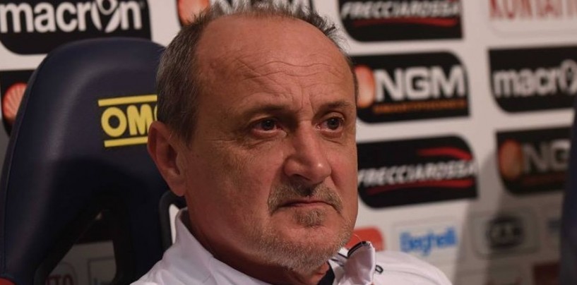 Avellino Calcio – Delio Rossi a caccia del bis: “Ripetiamo la prova dell’andata”