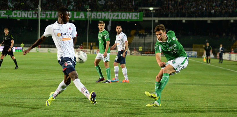 Avellino Calcio – Il pagellone dei lupi: squadra sottotono, l’attacco non brilla