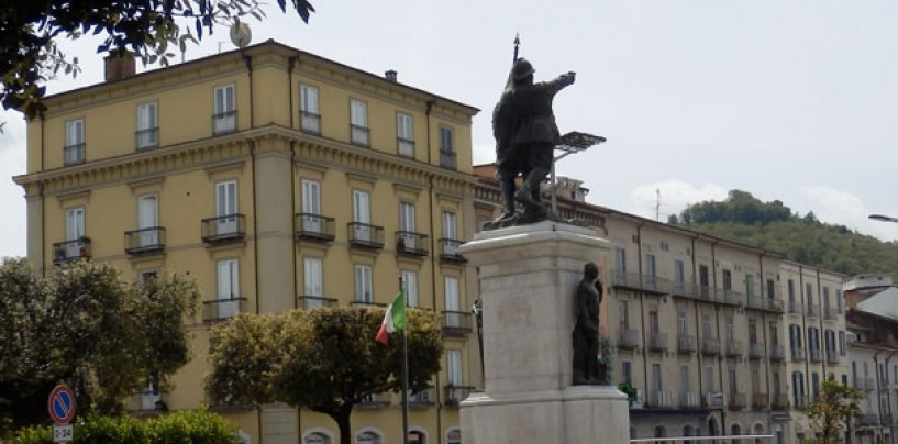 Atripalda – Il Comune presenta due progetti per manutenzione scuole