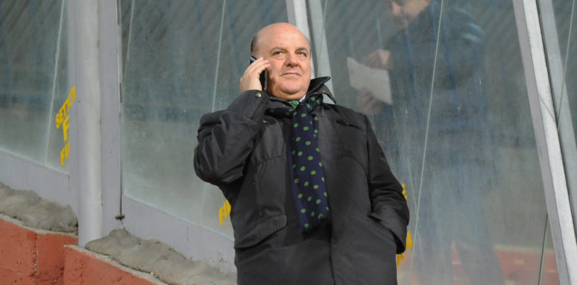 Avellino Calcio – Vivai, estero e dilettanti di prospettiva: il mercato è già nel vivo