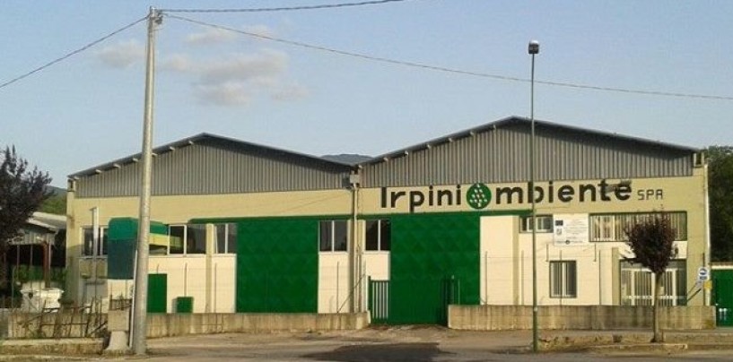 Irpiniambiente: raccolta differenziata al 61% in Irpinia, San Martino V. C. comune più virtuoso