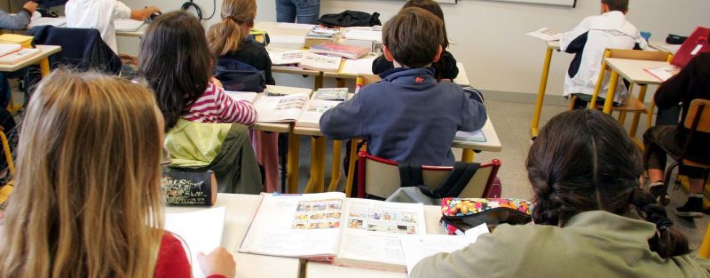 Dimensionamento scolastico, le mamme di San Potito: “Difendiamo il futuro dei nostri figli”