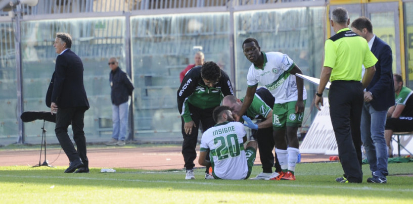 Avellino Calcio – Rebus fantasista: Soumarè in cima alla lista delle alternative