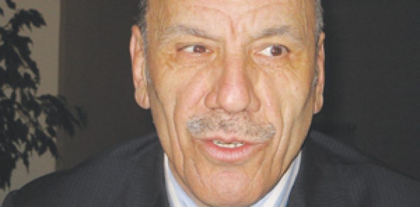 Grave lutto a Solofra: è morto l’ex sindaco Guarino