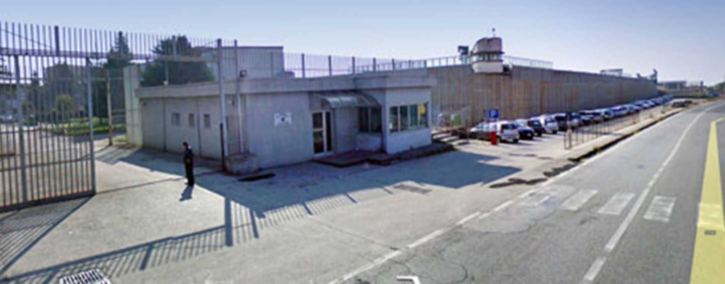 Il direttore del Carcere di Ariano Marcello: “Nessuna impunità, ma dico no alle sanzioni illegali”