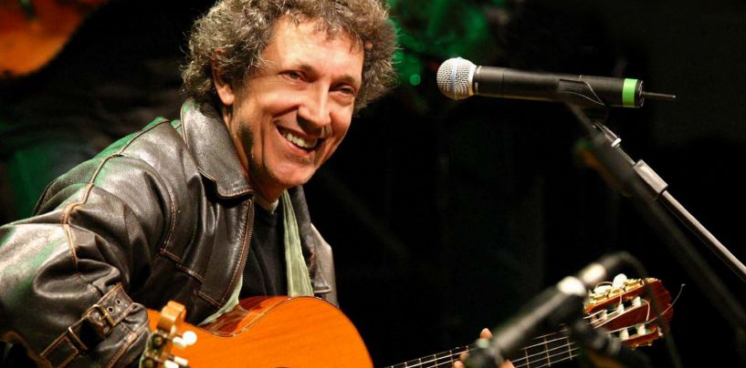 Lioni, ai Riti di Fuoco in treno turistico. Eugenio Bennato in concerto per l’Immacolata