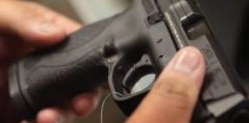 Vallata, 14enne ferito alla testa da un colpo d’arma da fuoco