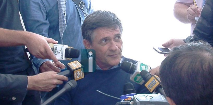Ex Irisbus, Del Rosso: “Nessuna manifestazione di interesse di Ferrovie dello Stato”