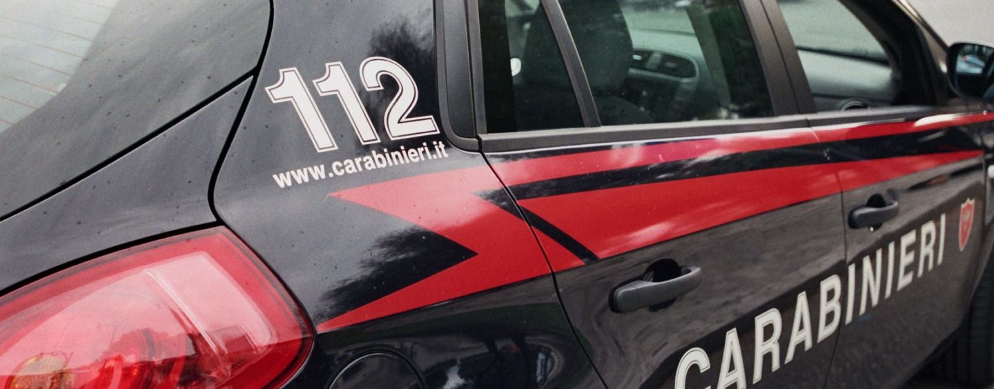 Montoro – Produzione, traffico e detenzione illecita sostanze stupefacenti: arrestato 40enne