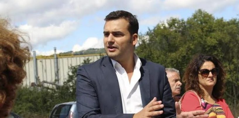 Querelle “Gesualdo”, Sibilia (M5S): “Fuori la politica dalle Partecipate. Con noi al governo di Avellino selezioni con bando pubblico”