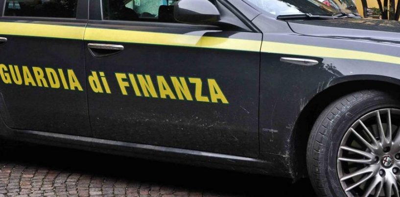 Operazione “Sex and city”, arrestato funzionario del Comune di Rescaldina