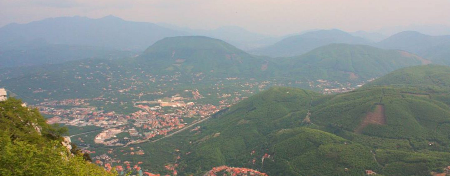 “Salviamo la Valle del Sabato”, Mazza: “Affrontiamo problemi lasciati irrisolti da tempo”