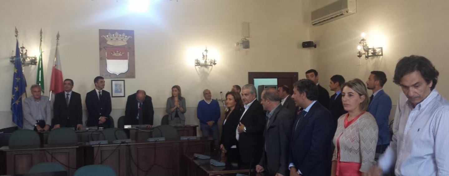Elezioni provinciali, urne chiuse. Ha votato oltre il 94% dei sindaci e consiglieri.