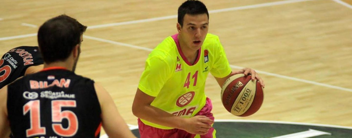 Basket, Champions al via con Sidigas – Mega Leks: “Avellino tra le squadre favorite”
