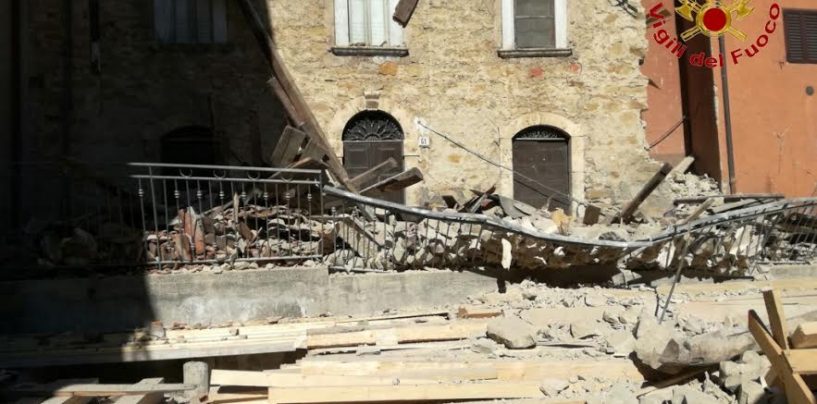 Docenti e alunni della provincia promuovono iniziativa per popolazioni colpite dal terremoto