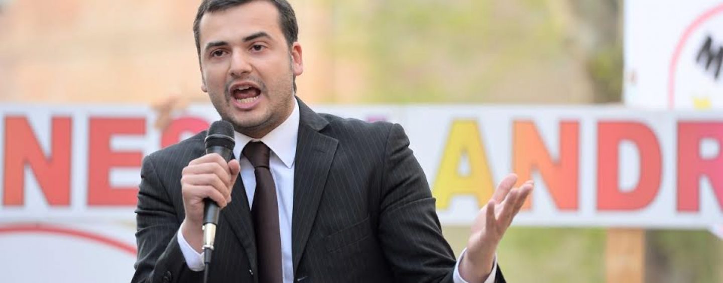 Caso Luca Abete, Sibilia (M5S): “Chiederò subito conto ai Ministri Alfano e Giannini”