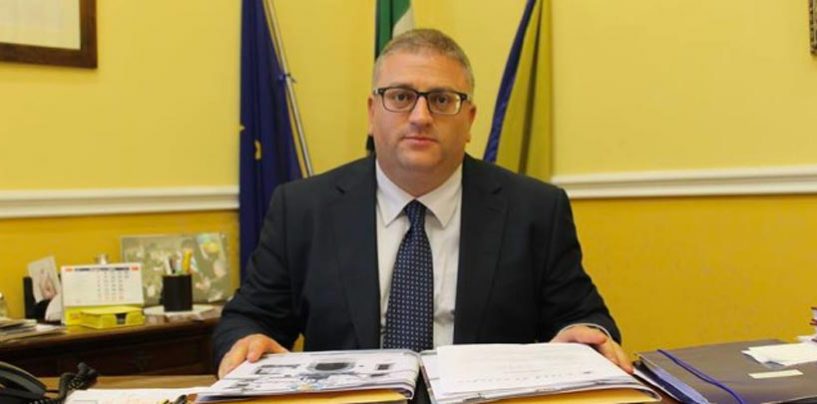 Maltrattamenti e violenze in un asilo di Solofra, il sindaco: “Sostegno e vicinanza alle famiglie”