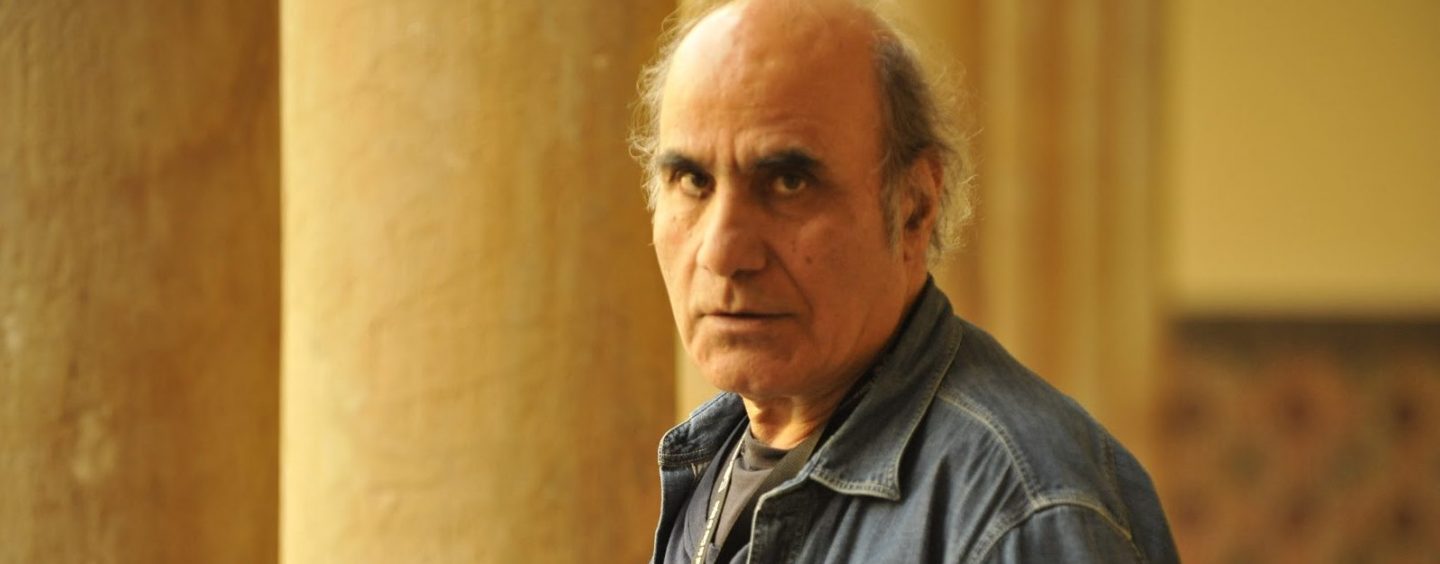 Laceno D’Oro, al maestro iraniano Amir Naderi il premio “Camillo Marino alla Carriera”
