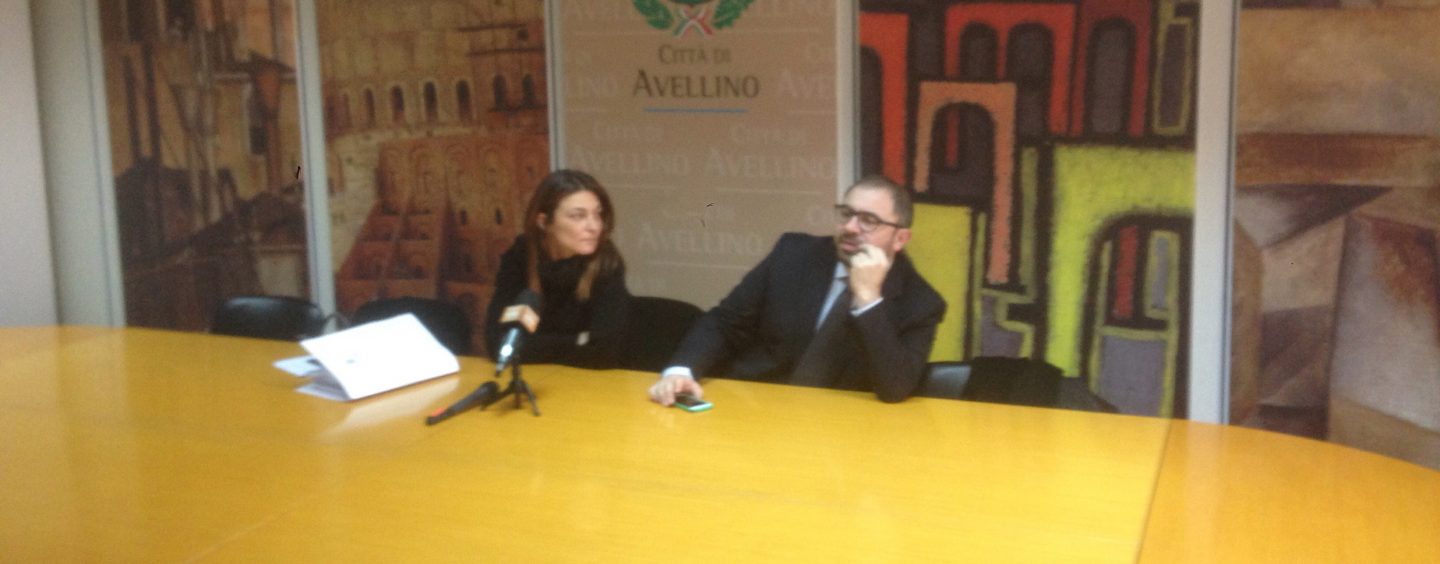 Questione Stadio, il Comune diffida l’Avellino. Giordano: “Da Taccone offese inaccettabili”