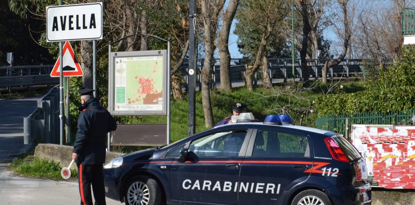 Incidente sulla Nazionale, autobus fuoristrada: tragedia sfiorata ad Avella