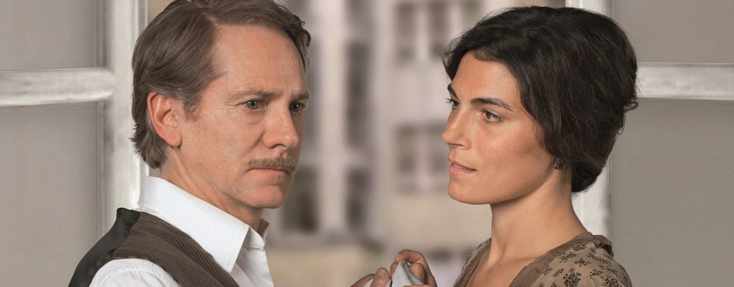 Teatro Gesualdo, Giulio Scarpati e Valeria Solarino protagonisti di “Una giornata particolare”