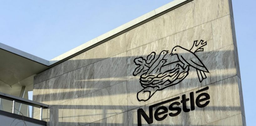 Nestlé, piano da 48 milioni sullo stabilimento Buitoni di Benevento