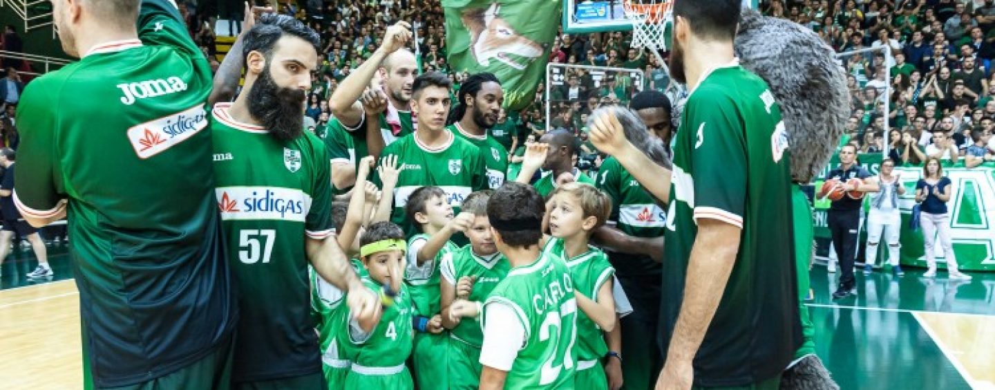 Basket, finale thrilling: la Sidigas si prende il derby delle energie contro l’Enel