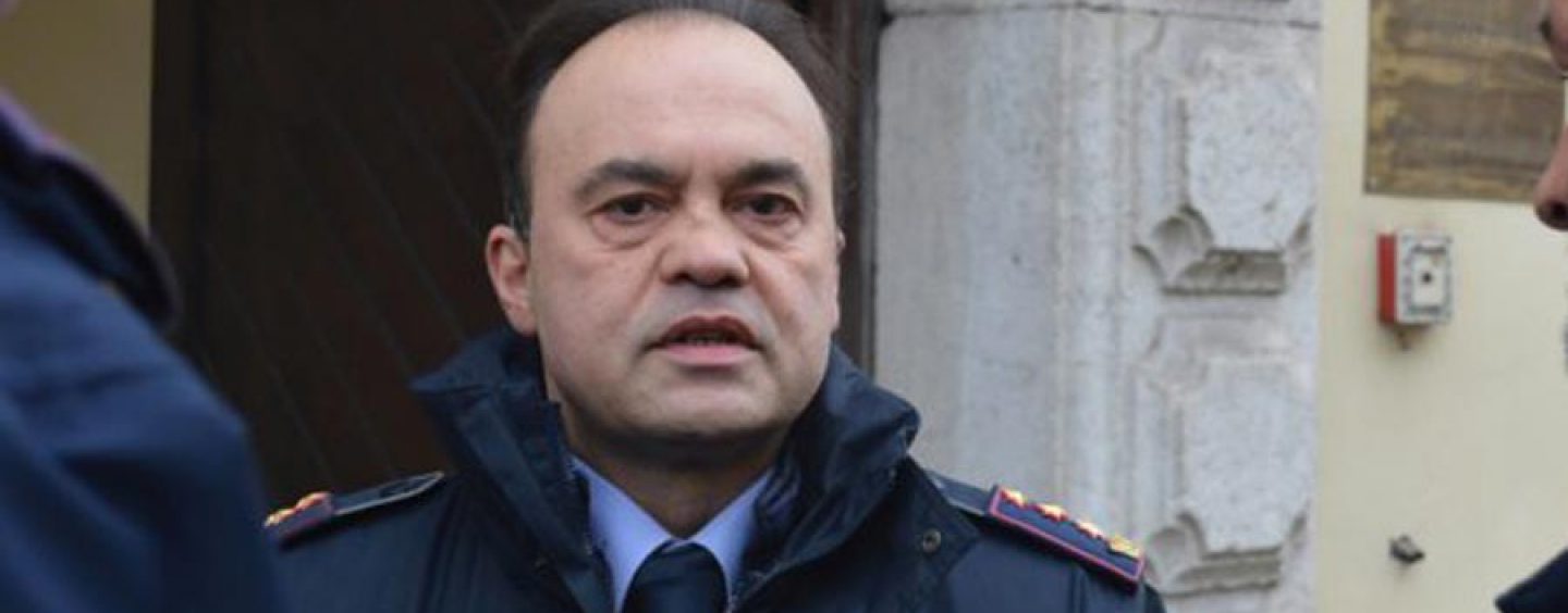Avellino, Arvonio replica: “Concorso non annullato. Determina fa riferimento a stipula contratto”