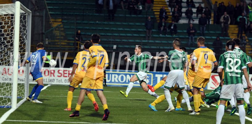 Avellino Calcio – Gucher, accelerata dell’Epifania: gli aggiornamenti