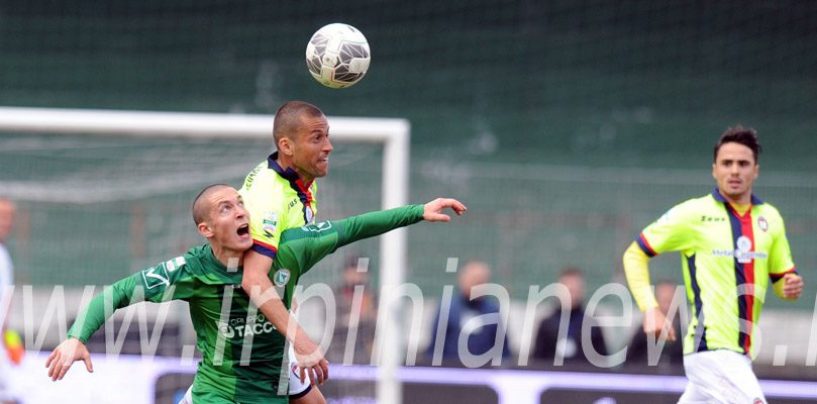 Avellino Calcio – Mercato, piace un attaccante del Cesena