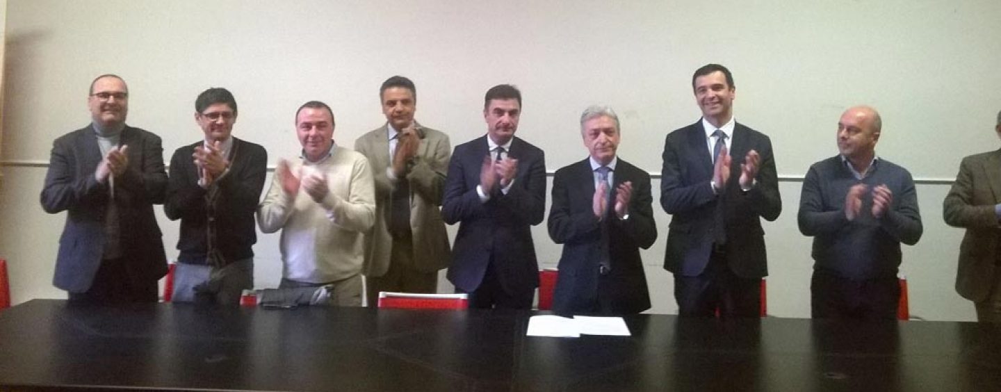 Provincia, l’analisi del voto mid-term: exploit Moderati. Bene UdC e Scelta Civica, male Foglia