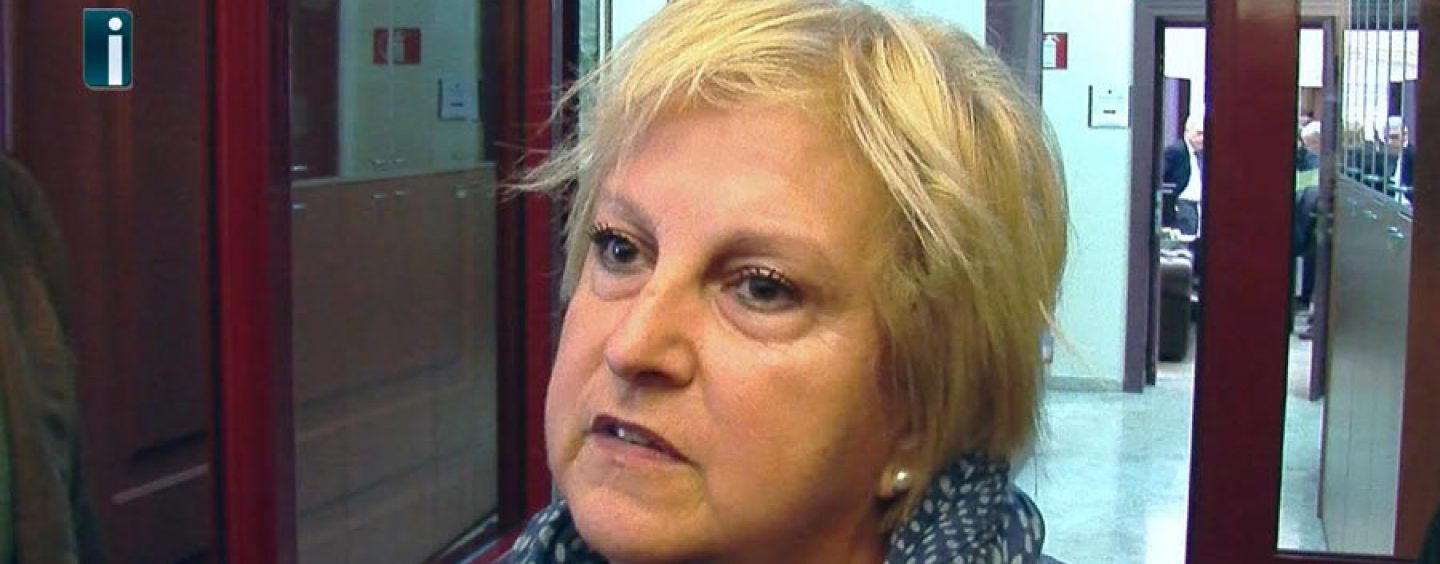 Grella a Cipriano: “Grazie per la “signorina”. Cosa succederebbe se la Finanza entrasse nel teatro?”