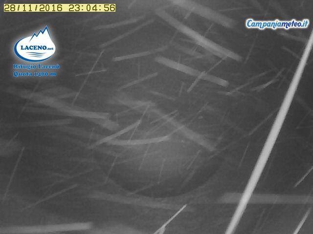 Meteo Avellino – Temperature vicine allo zero e neve: le previsioni ... - Irpinia News