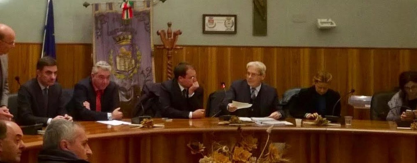 FOTO/ De Vincenti replica a De Mita: “Governo di analfabeti? Abbiamo gestito il sisma di Amatrice in modo eccelso…”