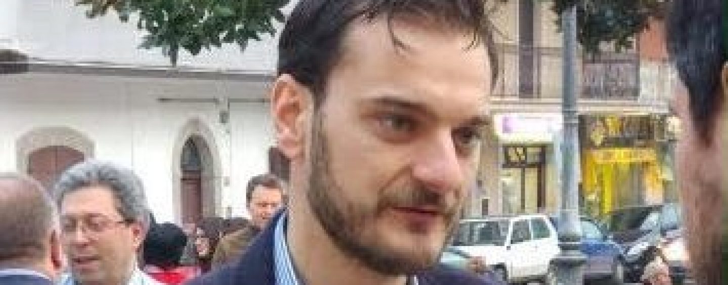 Pd, Losco: “Unità, non unanimità. Riferimenti istituzionali allo stesso tavolo per un confronto reale”