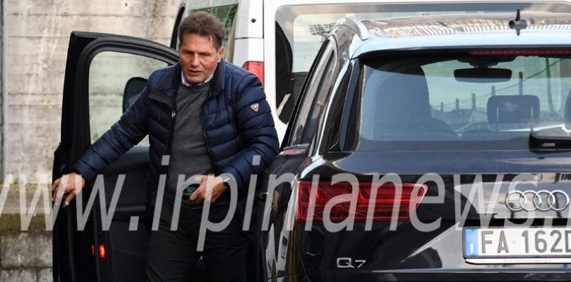 Avellino Calcio – Novellino-bis: decisiva la prossima settimana