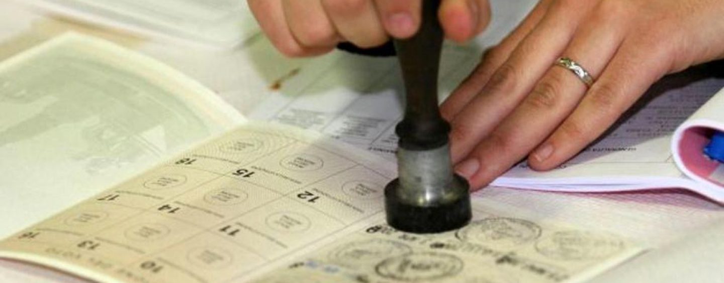Scrutatori nominati, sorteggiati, sostituti e Presidenti di Seggio: l’elenco completo