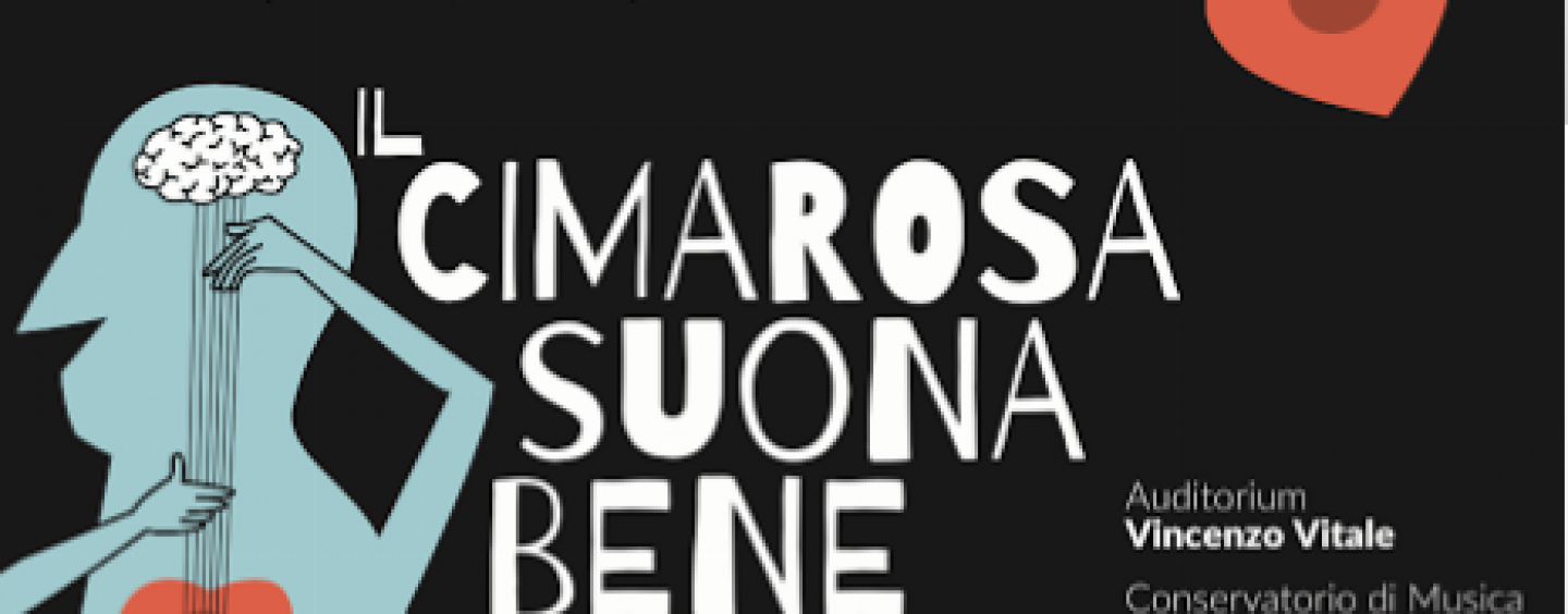 Il Cimarosa suona bene, si parte con i tanghi di Piazzolla e lo Schiaccianoci di Tschaikowsky