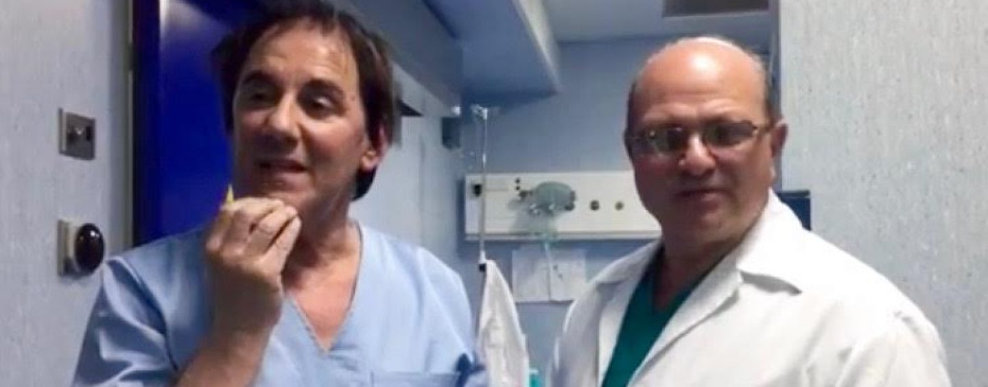 Casa di Cura Santa Rita, tecnologia laser applicata alla dermatologia e dermochirurgia