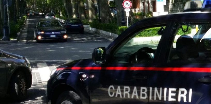 Tragedia nel beneventano, pensionato investito da un camion dei rifiuti