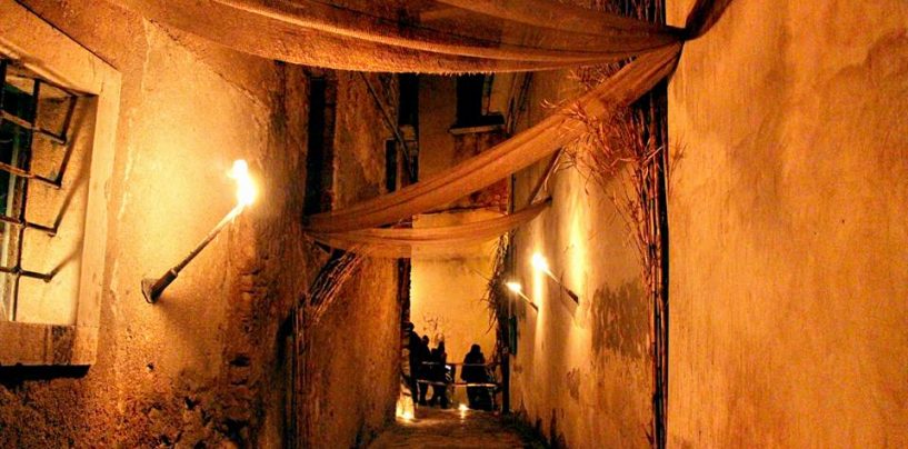 Ferragosto al Centro storico: 4 giorni di concerti a misura di pedone