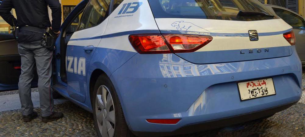 Benevento, furti nelle case: controlli della Polizia - Irpinia News