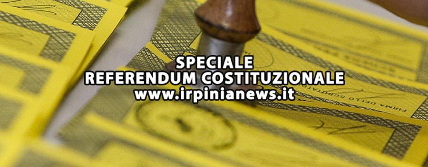 SPECIALE/ Referendum costituzionale, ultimi appelli al voto prima del silenzio elettorale