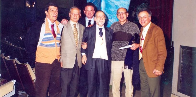 “Mimmo Castellano – La forza del giornalismo”, conferenza all’Emeroteca Tucci di Napoli