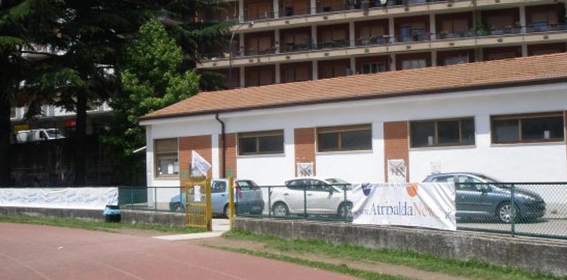 Campo Coni, M5S: accesso ed utilizzo gratuiti, sabato raccolta firme